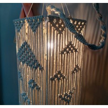 Bohemian Duvar Asılı Ev Dekorasyon(Yurt Dışından)