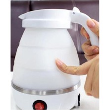 Elektrikli Su Isıtıcısı(Yurt Dışından)