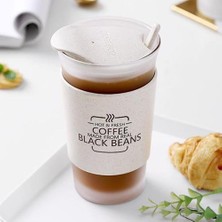 400 ml Tek Katmanlı Cam Bardak(Yurt Dışından)