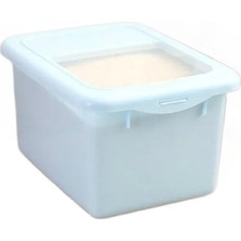 Nordic Plastik Tahıl Dispenseri Saklama Kutusu(Yurt Dışından)