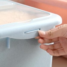 Nordic Plastik Tahıl Dispenseri Saklama Kutusu(Yurt Dışından)