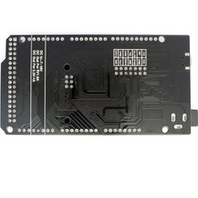 Sail Teknoloji Wifi Tabanlı Mega + ATMEGA2560 + ESP8266 32MB Flash Usb-Ttl CH340G