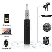 Filonline B09 Bluetooth Aux Kiti ( 3,5 Aux Girişi Olan Tüm Cihazlar Için)