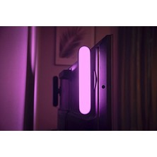 Philips Hue  Play 2'li Ekopaket - Siyah