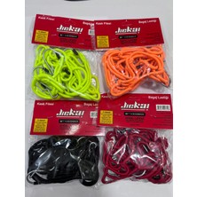 Jiekai Motosiklet Kask Filesi