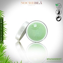NOCHEBLA Vegan Aloe Vera  Nemlendirici El ve Vücut Jel  Kremi (100 ml)