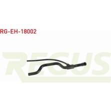 Otoco Fıat Tıpo 1.6i 1990-2000 Karter Havalandırma Hortumu 7679120|7691449