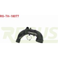 Otoco Fıat Doblo (152,263) 1.3 Mjt 2010- Turbo Borusu 51777765|51793177
