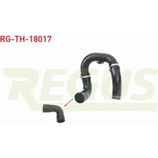 Otoco Fıat Doblo (152,263) 1.6 Mjt 2010- Turbo Hortumu 51901753|51832089