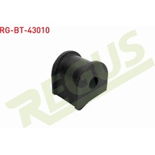 Otoco Toyota Carına E (ST191) 2.0i 1992-1997 Viraj Demir Lastiği Arka Sol-Sağ Orta Cap 12 48818-20280