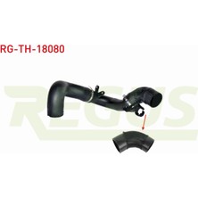 Otoco Fıat Ducato (250) 2.2 Mjt 2006-2014 Turbo Hortumu 1366747080|1609011780