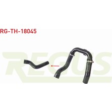 Otoco Fıat Lınea (323) 1.3 Mjt 2007- Turbo Hortumu 51800396
