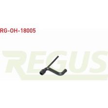 Otoco Fıat Doblo (119,223) 1.2i 2001-2010 Yağ Hortumu 46536776