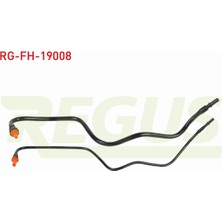 Otoco Ford Transıt 2.2 Tdci 2006-2014 Yakıt Hortumu 1738931|CC119J270CC