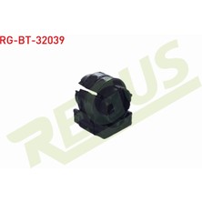 Otoco Opel Insıgnıa 1.6 T 2008- Viraj Demir Lastiği Arka Sol-Sağ Orta Cap 20 444085