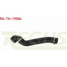 Otoco Ford Focus Iı (Da) 1.6 Tdcı 2004-2011 Turbo Hortumu 6M516K863HB