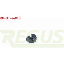 Otoco Volkswagen Golf Vı (5k1) 1.6 Tdı 08-13 Viraj Demir Lastiği Arka Sol-Sağ Orta Cap 18,5 1K0511327AP