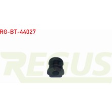 Otoco Volkswagen Polo (6r) 1.2 2009- Viraj Demir Lastiği Ön Sol-Sağ Orta Cap 16 6Q0411314J