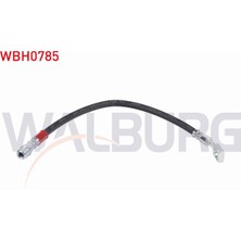 Otoco Mercedes Glc (X253) 2015- Fren Hortumu Arka Sol-Sağ 350MM A0014206948