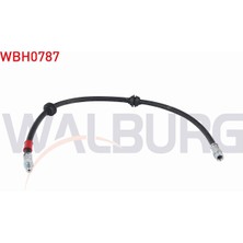 Otoco Mercedes M Serısı (W164) 05-11 / Gl-Serısı (X164) 06-12 Fren Hortumu Arka Sol-Sağ 600MM A16440548