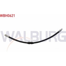 Otoco Mercedes Cls (C218) 2012- Fren Hortumu Ön Sol-Sağ 450MM A2214200548
