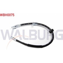 Otoco Peugeot 207 (Wa,wc) 2006-2012 Fren Hortumu Ön Sol-Sağ 480MM 4806.G1|4806 G1|4806 G1|4806.G1|4806 G1