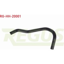 Otoco Honda Cıvıc Kalorifer Hortumu 79721SR3000