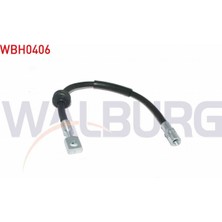 Otoco Opel Astra J 2009-2016 / Chevrolet Cruze (J300) 2009-2014 Fren Hortumu Ön Sol-Sağ 380MM 564016