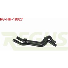Otoco Fıat Doblo (119,223) 1.9 D 2001-2010 Kalorifer Hortumu 46559543