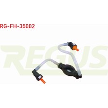 Otoco Renault Kangoo 1.5 Dcı 2008- Yakıt Hortumu (Ara Besleme Borusu) 8200683525