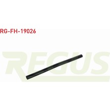 Otoco Ford Transıt (V184) 2.4 Tdcı 2000-2006 Yakıt Hortumu 14X20X330 1C159A174BA|4042242|YC159A174AB
