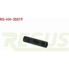 Otoco Renault R12 1.4 1971-2000 Kalorifer Hortumu Çıkış 16X24X100 7700516711
