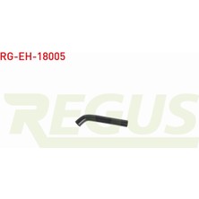 Otoco Fıat Dogan 1.6 1993-2002 Motor Havalandırma Hortumu 85011144
