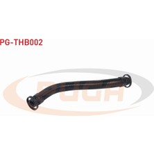 Otoco Bmw 1 Serısı F20-3 Serısı F30 Hava Tahliye Borusu 11157608144
