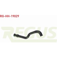 Otoco Ford Fıesta V 1.4 Tdcı 2001-2008 Kalorifer Hortumu Giriş 2S6H18K579AA|1547685|2S6H18K579AB