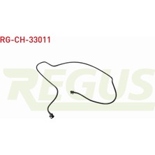 Otoco Peugeot 307 (3A/C) 1.4 Hdı 2000-2007 Yedek Su Depo Hortumu 1307.XR