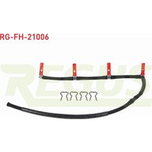 Otoco Hyundaı Accent Era - Getz 1.5 Crdı 2006-2012 Yakıt Hortumu 31471-2A402