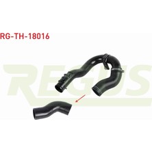 Otoco Fıat Doblo (152,263) 1.3 Mjt 2010- Turbo Hortumu 51810863