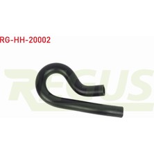 Otoco Honda Cıvıc Vı 1.6i 1995-2001 Kalorifer Hortumu Çıkış 19508P08000