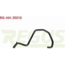 Otoco Renault Megane Iı (Bm0/1,cm0/1) 1.5 Dcı 2002-2008 Kalorifer Hortumu 8200170899