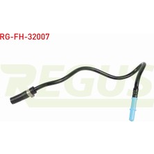 Otoco Opel Corsa C 1.3 Cdtı 2003-2009 Yakıt Hortumu 55555611|5820461