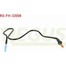 Otoco Opel Astra H 1.3 Cdtı 2004-2010 Yakıt Hortumu 55558031|5820544