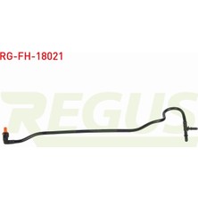 Otoco Fıat Doblo 1.3 Jtd 16V 2005-2012 Yakıt Hortumu (Pompadan Enjektore Donus)