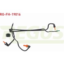 Otoco Ford Fıesta Vı 1.4 Tdcı 2009- Yakıt Hortumu 1550804|7V2Q9D350BA|7V2Q9D350BB