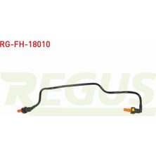 Otoco Fıat Lınea 1.4 2007-/ Punto 1.2 - 1.4 2012-/ Alfa Romeo Mıto 1.4 2008- Yakıt Hortumu 51790293