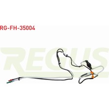 Otoco Renault Megane Iı - Scenıc Iı 1.5 Dcı (K9K) 2002-2008 Yakıt Hortum Takımı 8200571380