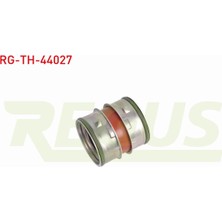 Otoco Volkswagen Golf V (1k1) 1.9 Tdı 2003-2009 Turbo Hortumu 1J0145834AB