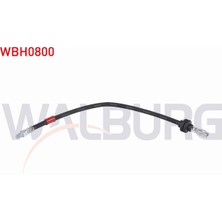 Otoco Renault Captur 0.9 Tce - 1.2 - 1.5 Dcı 2013- Fren Hortumu Ön Sol-Sağ 440MM 462104767R|462107407R