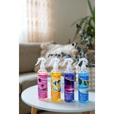 Sally Oda Spreyi Okyanus Esintisi - Air Freshener 400 ML