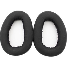 Fayshow Gsp 600 500 GSP600 Kulaklık İçin Kol Sünger Earpad Yastık (Yurt Dışından)